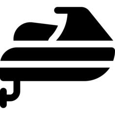 Jet ski