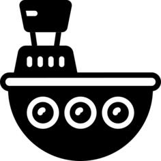 船