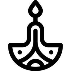 蜡烛