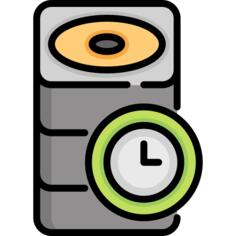 Data storage
