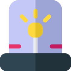 报警