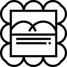 邮票