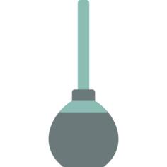 Toilet brush