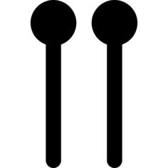 Percussion instruments