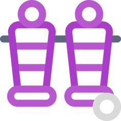 Table football