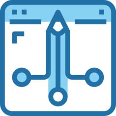 Online learning