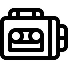 Tape recorder