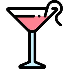 鸡尾酒
