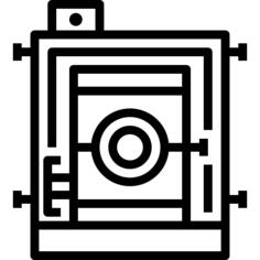 Camera film