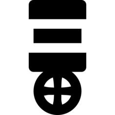 勋章