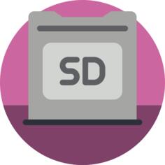 SD卡