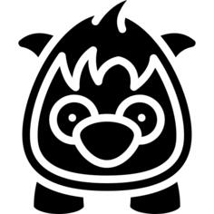 怪物