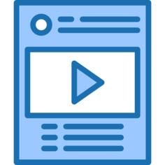 Video player