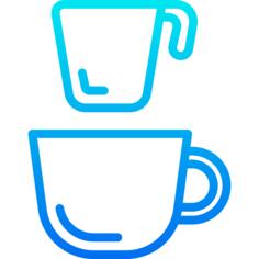 咖啡杯
