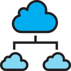 Cloud network