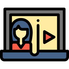 Video call