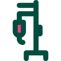 掉落柜台