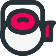茶壶