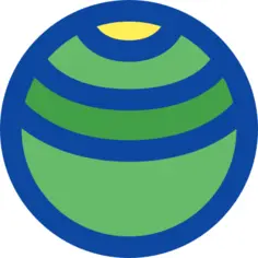 Yoga ball