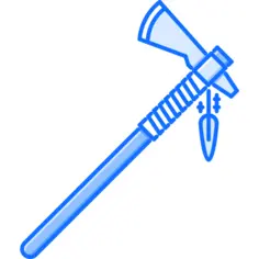 Ax