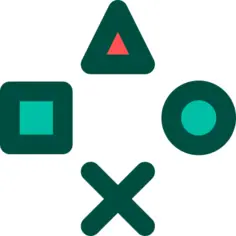 游戏手柄