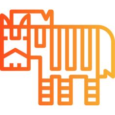 斑马