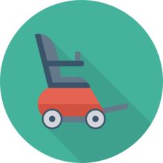 Forklift