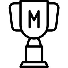Trophy