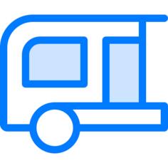 Camper van