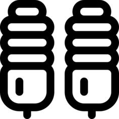 Ecologic light bulb