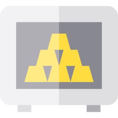 金