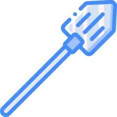 铲