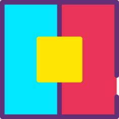 Rectangular