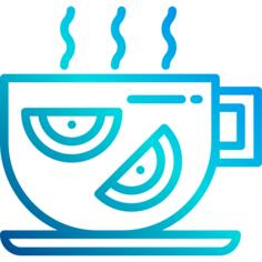 Lemon tea