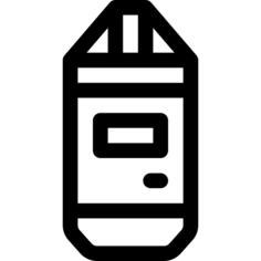 出气筒