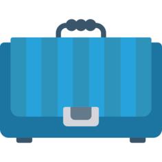 Suitcase