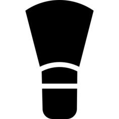 Shaving brush