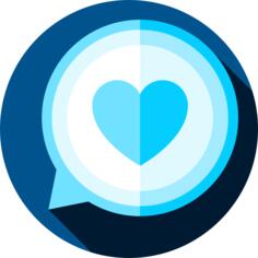 Speech bubble