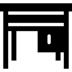 台