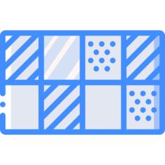 调色板