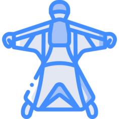 WINGSUIT