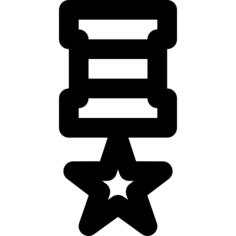 勋章