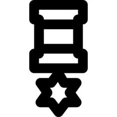 勋章