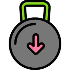 Kettlebell