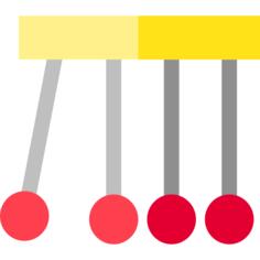 Newtons cradle