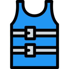 Life jacket