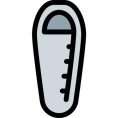 Sleeping bag