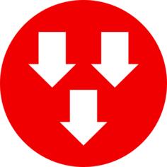 Arrows down