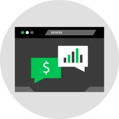 Online banking