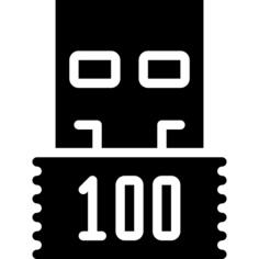 Usb stick